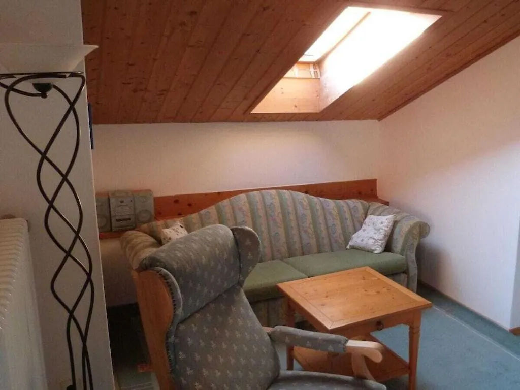 Alpspitz Comfortable Holiday Residence Murnau am Staffelsee 0*,  Germany
