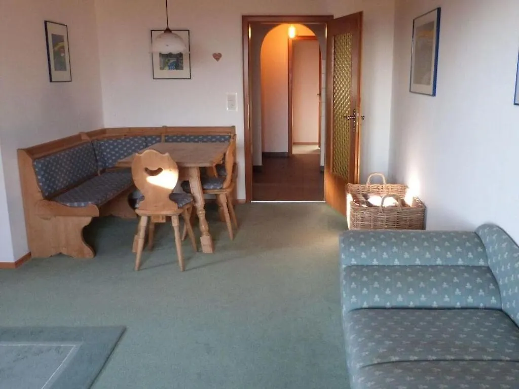 Alpspitz Comfortable Holiday Residence Murnau am Staffelsee
