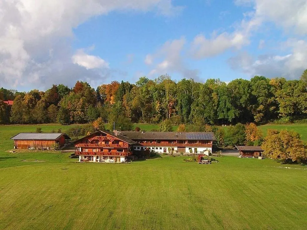 Alpspitz Comfortable Holiday Residence Murnau am Staffelsee