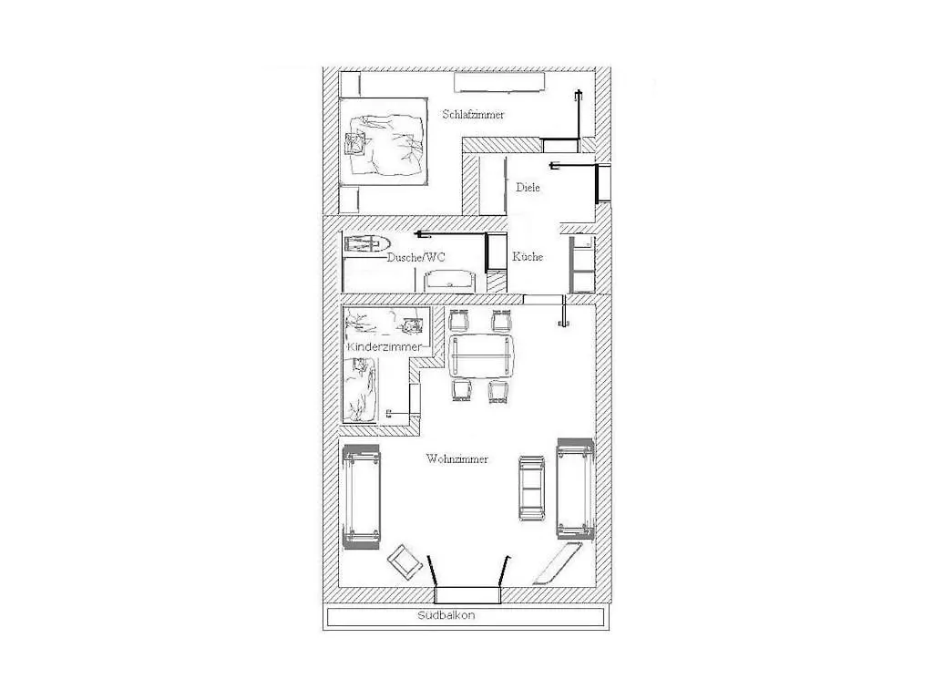 Holiday home Alpspitz Comfortable Holiday Residence Murnau am Staffelsee