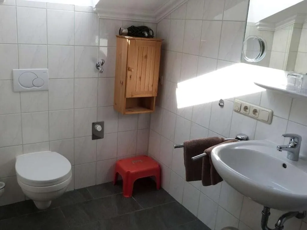 Alpspitz Comfortable Holiday Residence Murnau am Staffelsee Germany