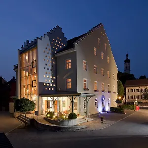 Hotel Angerbraeu, Murnau am Staffelsee