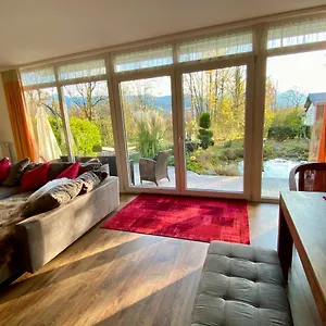 Moderne Helle Murnau am Staffelsee